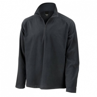 Result Clothing Micron Fleece 1/4 Zip R112X